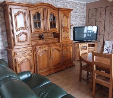 Viersat House | Camp'Amis