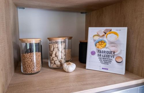 Bidarray House | Camp Basque/Maison Erribera/Bidarray