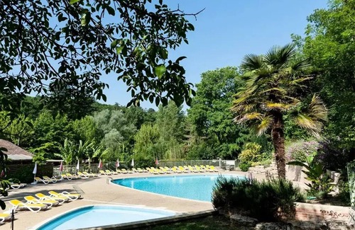 Gaugeac House | Camp'Etoile 3 persons