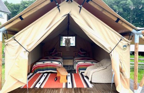 Hokuto Other | Camp inn Kiyosato GRANDEUR - Vacation STAY 42080v