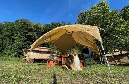 Hokuto Other | Camp inn Kiyosato GRANDEUR - Vacation STAY 42081v