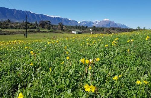 Tulbagh Other | Camp Jakkalsfontein - Entire farm & Campsite
