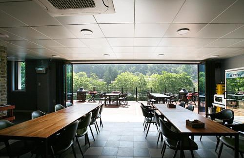 Gurye Hotel | CAMP Jirisan Parkview