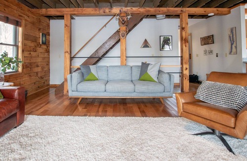 Hammondsport Cottage | Camp Laurelwood: "Keuka Lake Cabin Home - Near Hammondsport!"