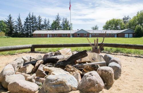 Avlum House | Camp Nørager