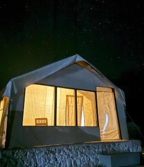 Hanle Other | Camp Norling Stars - Koyul