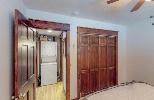 McCall House | Camp Road Cottage