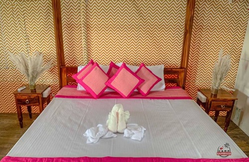 Sambhar Hotel | Camp Sambhar