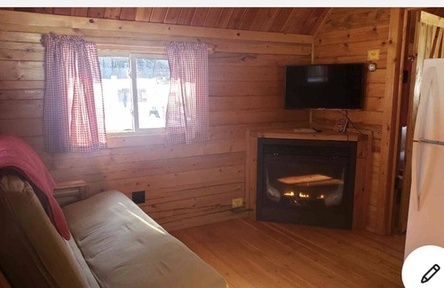 Ravalli County Other | CAMP SULA - RV SPOT #10 - back in , 20 foot or less RV