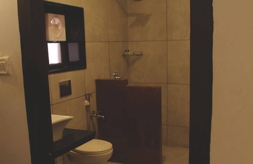 Jodhpur Hotel | Camp Thar Osian