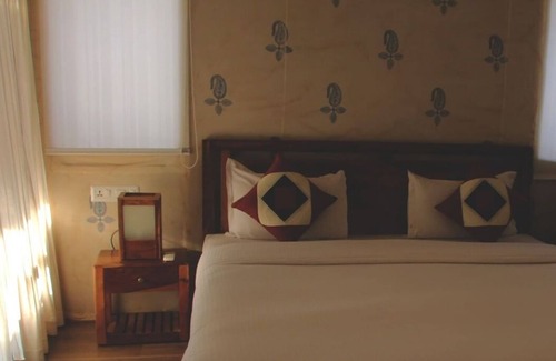 Jodhpur Hotel | Camp Thar Osian
