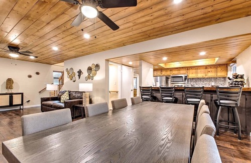 Idyllwild Cabin | Camp Tranquility Vacation Home