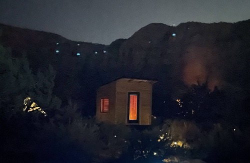Colorado City Hotel | Camp Valhalla South Zion