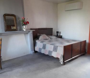 Bricquebec-en-Cotentin House | campagnarde