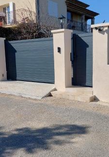 Mougins Bed & Breakfast | Campagno chambre d hote