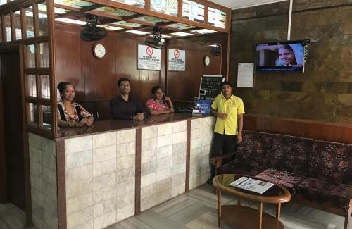 Panaji Resort | Campal Beach Resort