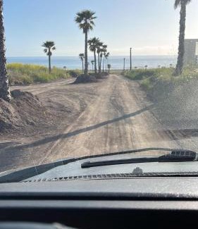 Rosarito Other | Campamento Seco Costa Dorada