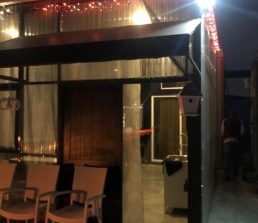 Rosarito Other | Campamento Seco Costa Dorada