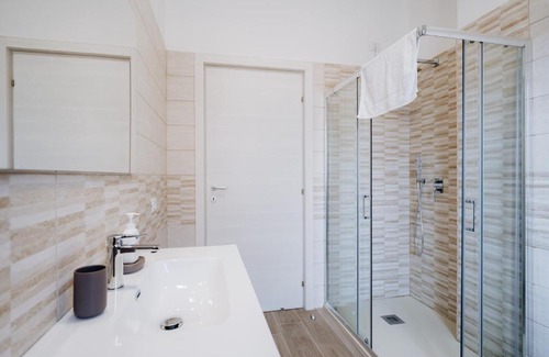 Locri House | Campanella Rooms