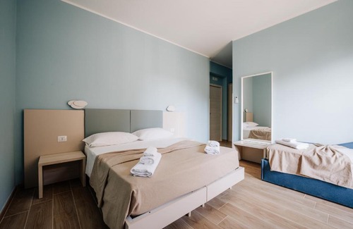 Locri House | Campanella Rooms