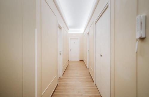 Locri House | Campanella Rooms
