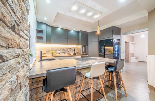 Viskovo House | Campanero by Interhome