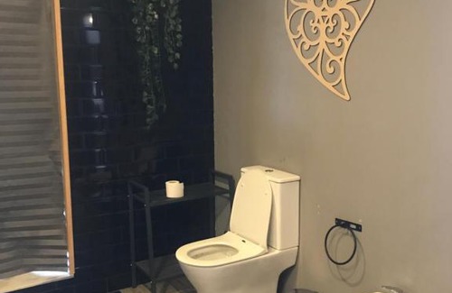 Campanha Apartment | Campanha loft