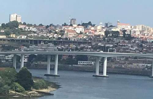 Campanha Apartment | Campanha loft