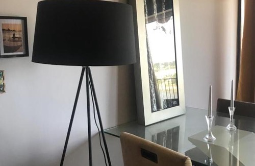 Campanha Apartment | Campanha loft