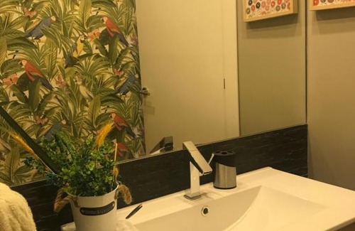 Campanha Apartment | Campanha loft