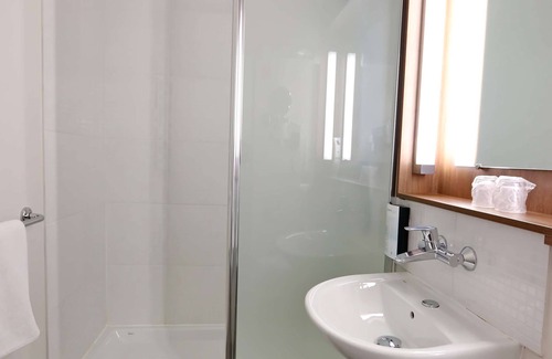 Albi Hotel | Campanile Albi Centre