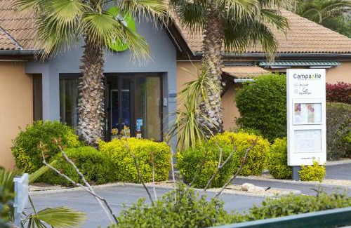 Beziers Hotel | Campanile Béziers A9/A75