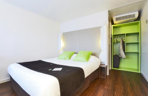 Beziers Hotel | Campanile Béziers A9/A75