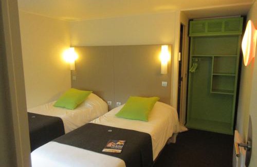 Bayeux Hotel | Campanile Bayeux