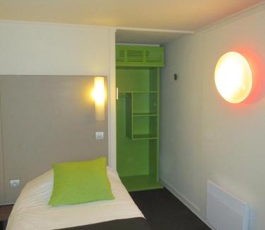 Bayeux Hotel | Campanile Bayeux