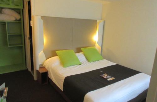 Bayeux Hotel | Campanile Bayeux