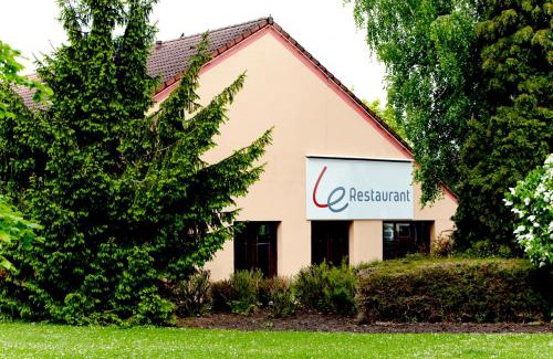 Lens Hotel | Campanile Lens