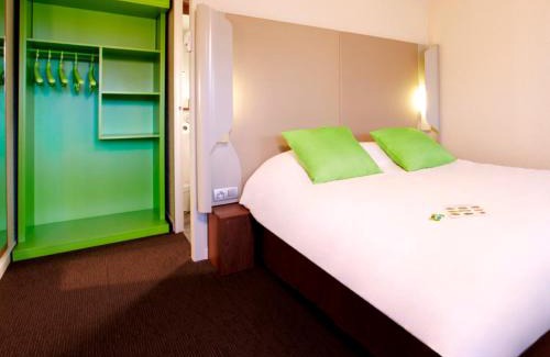 Lens Hotel | Campanile Lens