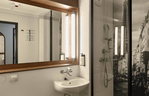 Argenteuil Hotel | Campanile Prime - Argenteuil