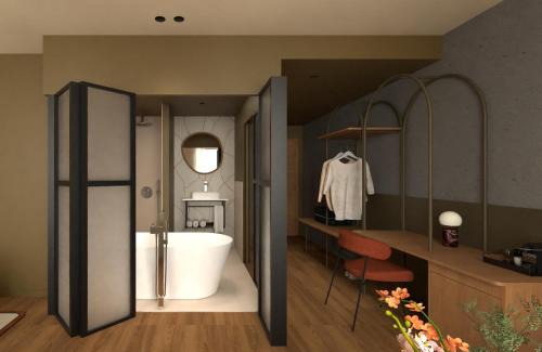 Chaponost Hotel | Campanile PRIME - Smart Lyon Chaponost