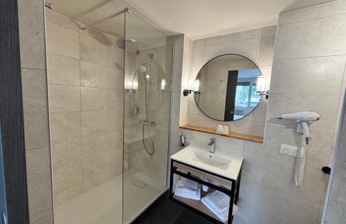 Bagneux Hotel | Campanile Saumur