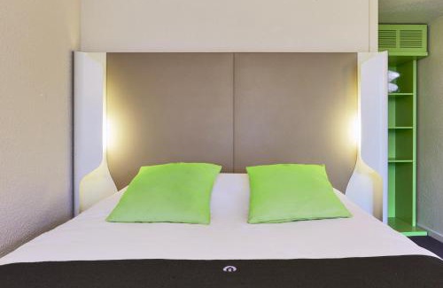 Six-Fours-les-Plages Hotel | Campanile Toulon - La Seyne sur Mer - Sanary