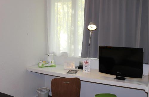 Six-Fours-les-Plages Hotel | Campanile Toulon - La Seyne sur Mer - Sanary