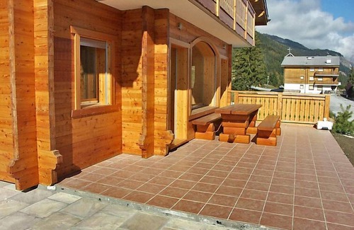 Anzere House | Campanule by Interhome