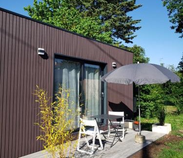 Maurepas House | Campaville