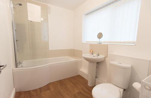 North Wheatley House | Campbell House