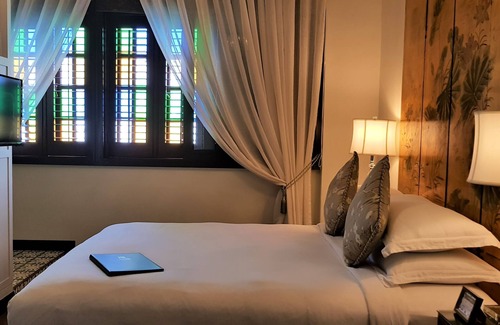 Downtown George Town Hotel | Campbell House