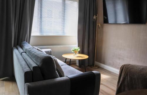 Augher Apartment | Campbell's