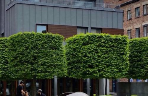 Liverpool City Centre Apartment | Campbell Square Apartment 3