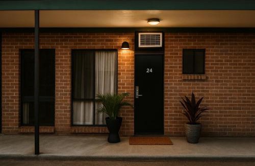 Campbelltown Hotel | Campbelltown Colonial Motor Inn